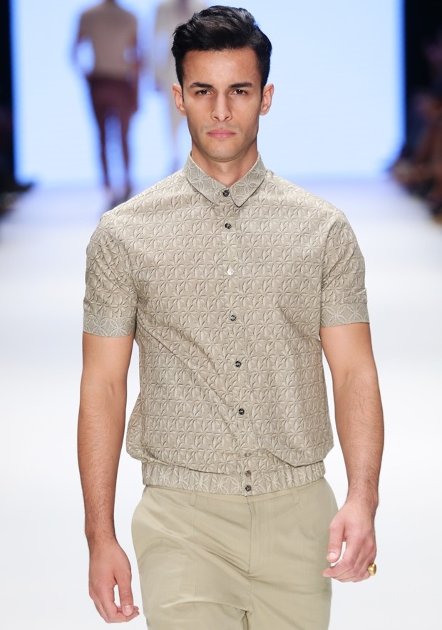 Serdar Uzuntaş İlkbahar / Yaz 2014