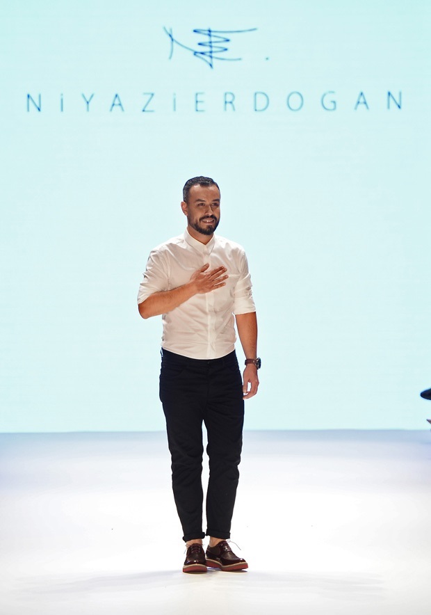 Niyazi Erdoğan İlkbahar / Yaz 2014
