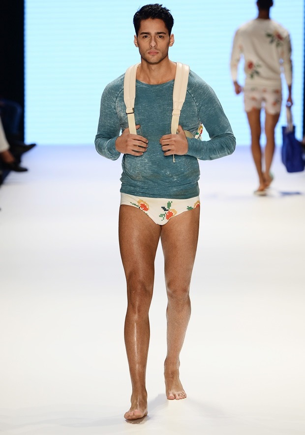 Niyazi Erdoğan İlkbahar / Yaz 2014