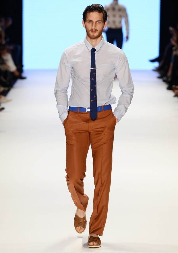 Niyazi Erdoğan İlkbahar / Yaz 2014