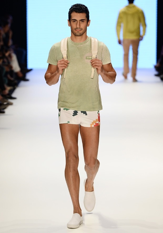 Niyazi Erdoğan İlkbahar / Yaz 2014