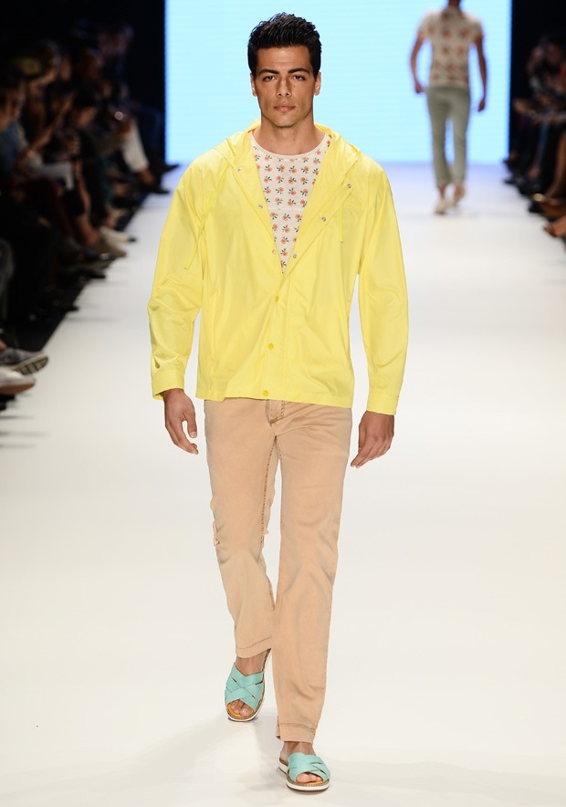 Niyazi Erdoğan İlkbahar / Yaz 2014