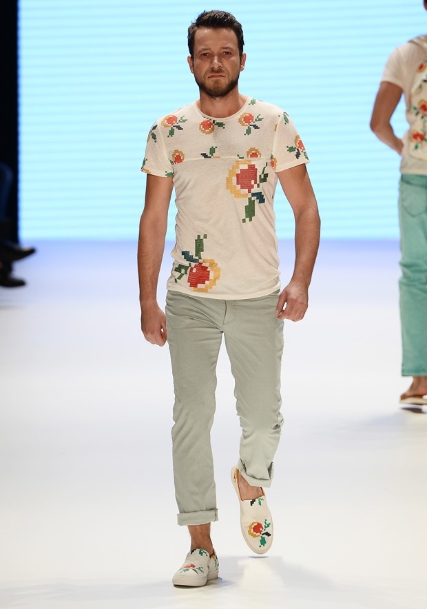 Niyazi Erdoğan İlkbahar / Yaz 2014