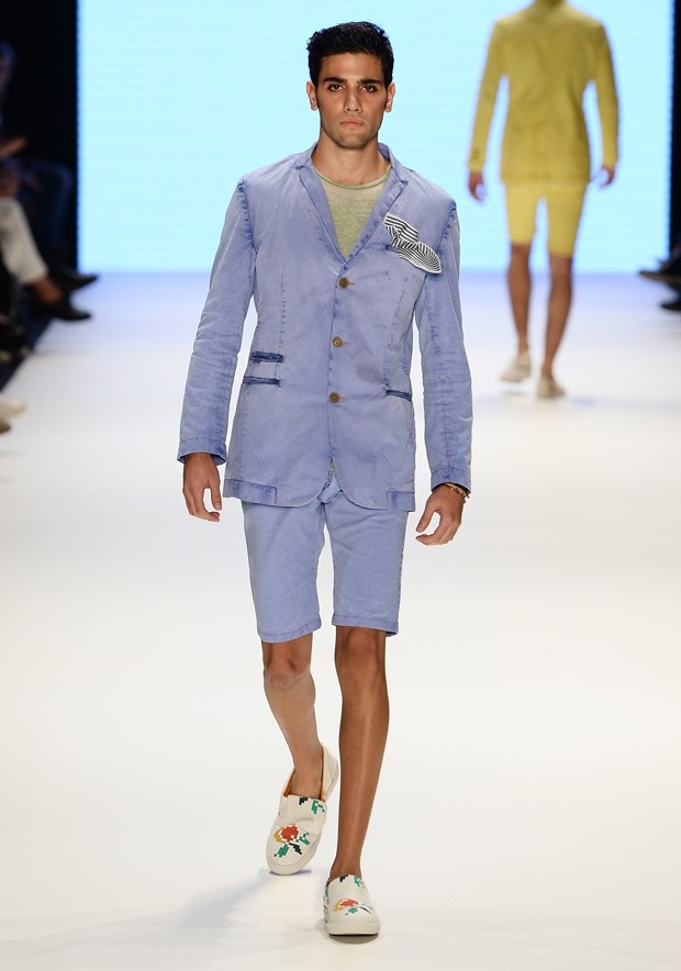 Niyazi Erdoğan İlkbahar / Yaz 2014