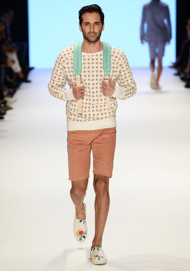 Niyazi Erdoğan İlkbahar / Yaz 2014