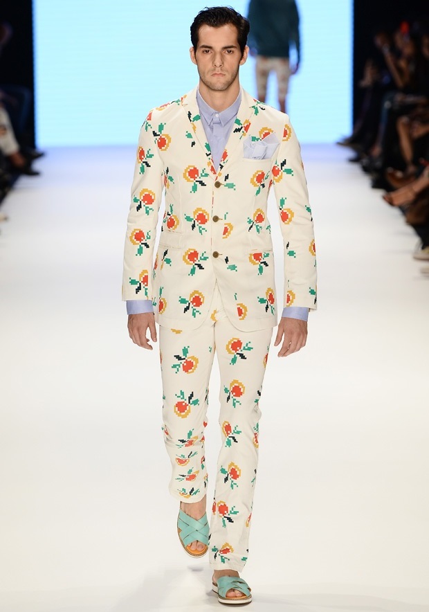 Niyazi Erdoğan İlkbahar / Yaz 2014