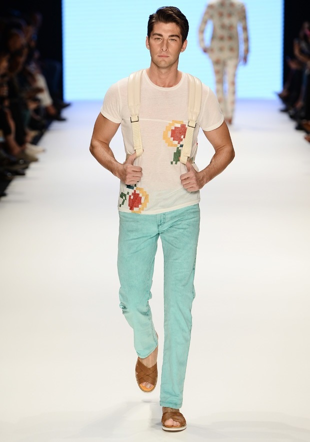 Niyazi Erdoğan İlkbahar / Yaz 2014