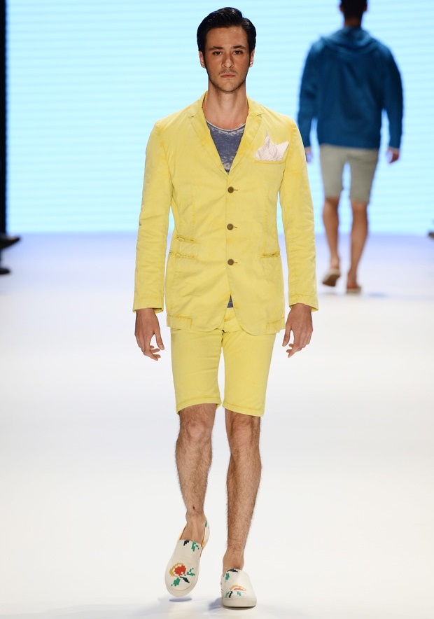 Niyazi Erdoğan İlkbahar / Yaz 2014