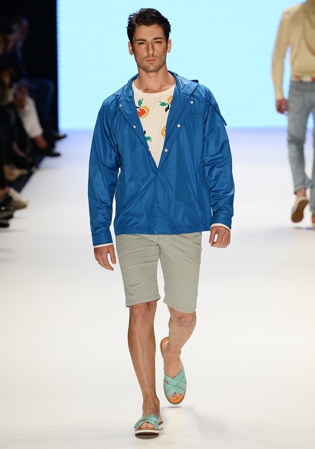 Niyazi Erdoğan İlkbahar / Yaz 2014