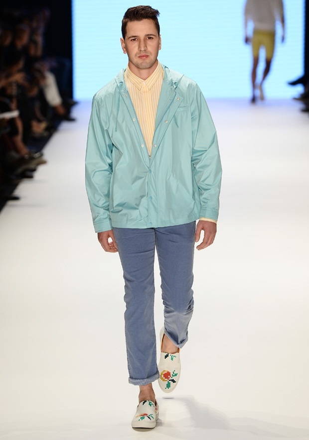 Niyazi Erdoğan İlkbahar / Yaz 2014