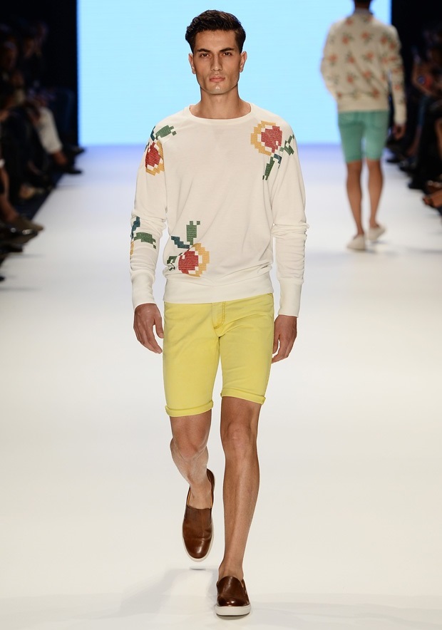 Niyazi Erdoğan İlkbahar / Yaz 2014