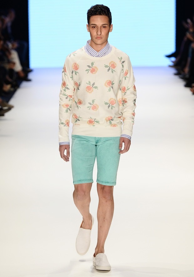 Niyazi Erdoğan İlkbahar / Yaz 2014