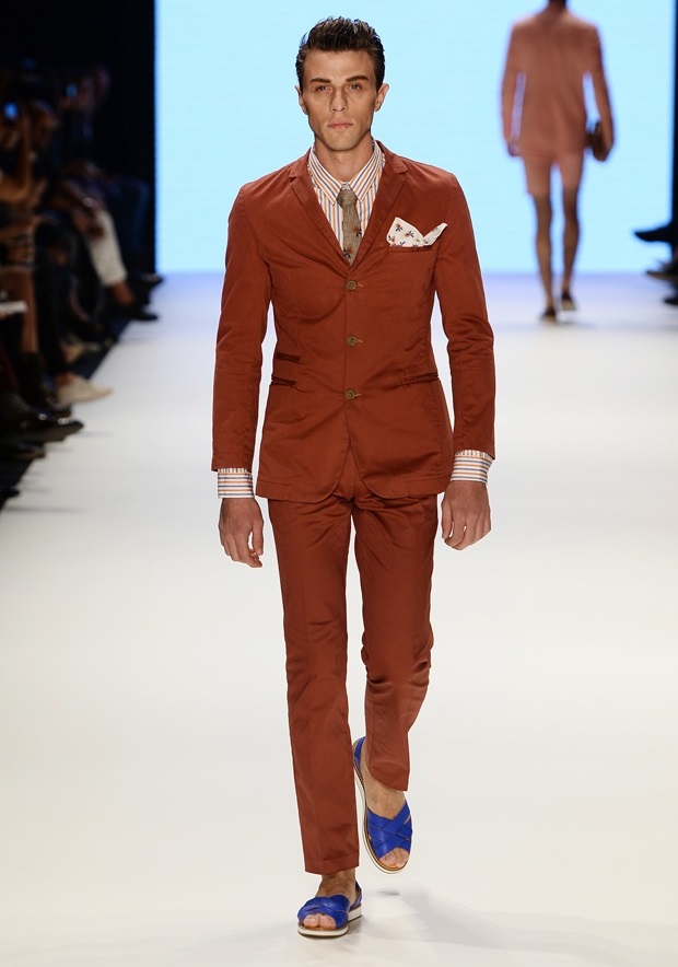 Niyazi Erdoğan İlkbahar / Yaz 2014