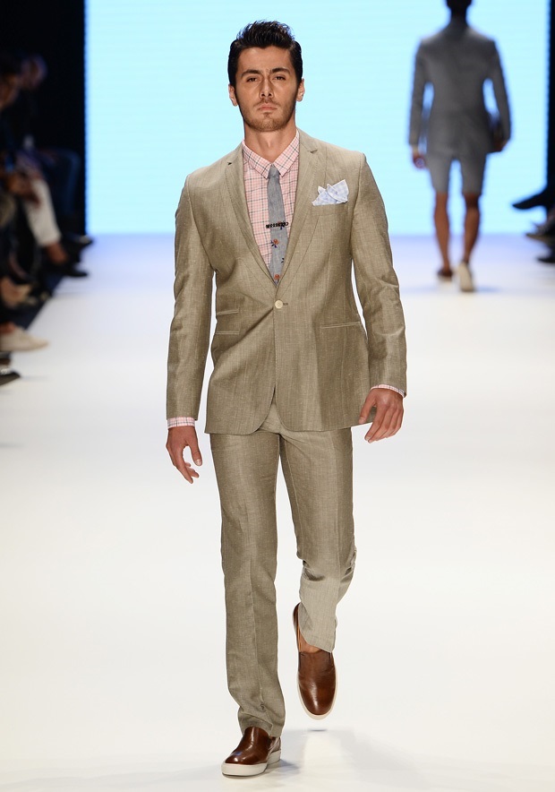 Niyazi Erdoğan İlkbahar / Yaz 2014