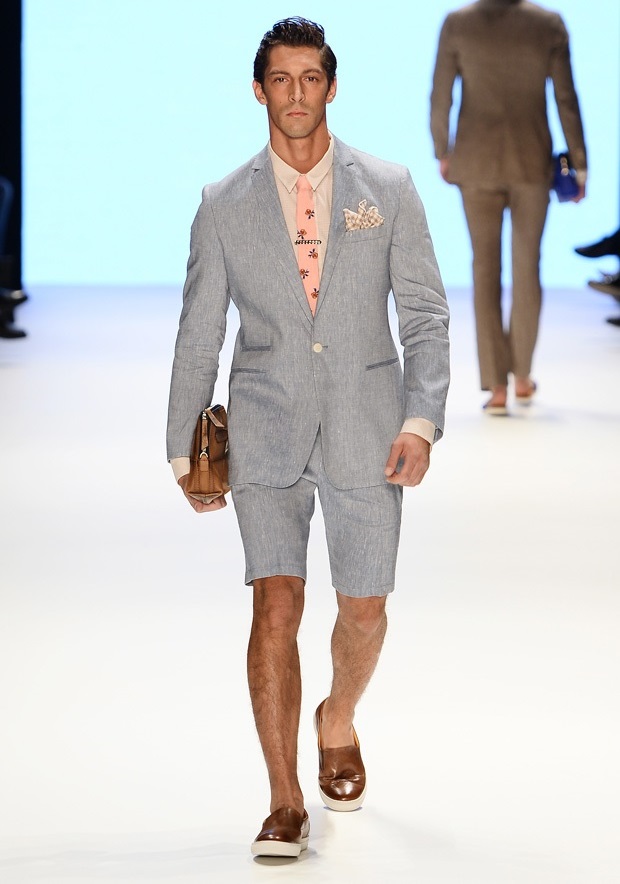 Niyazi Erdoğan İlkbahar / Yaz 2014