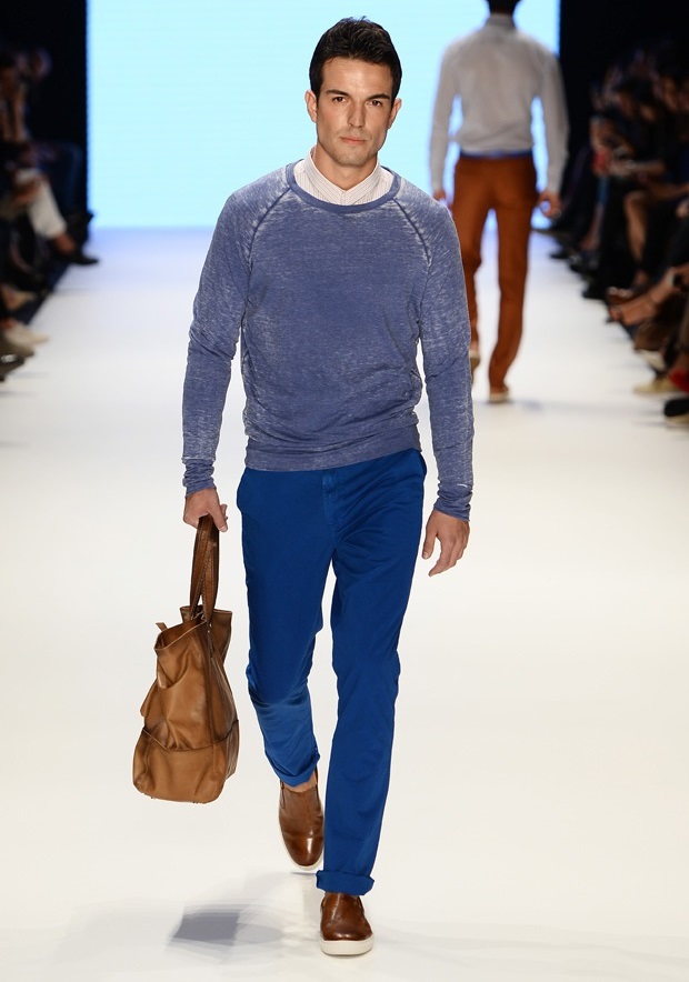 Niyazi Erdoğan İlkbahar / Yaz 2014