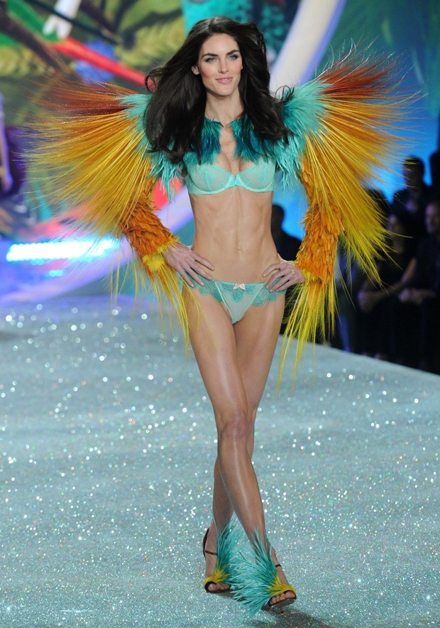 Meleklerin muhteşem gecesi