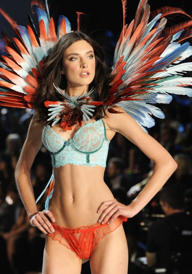 Meleklerin muhteşem gecesi