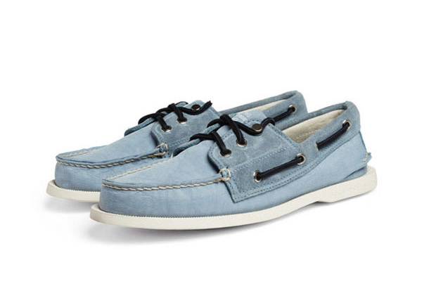 Teknede şık adımlar