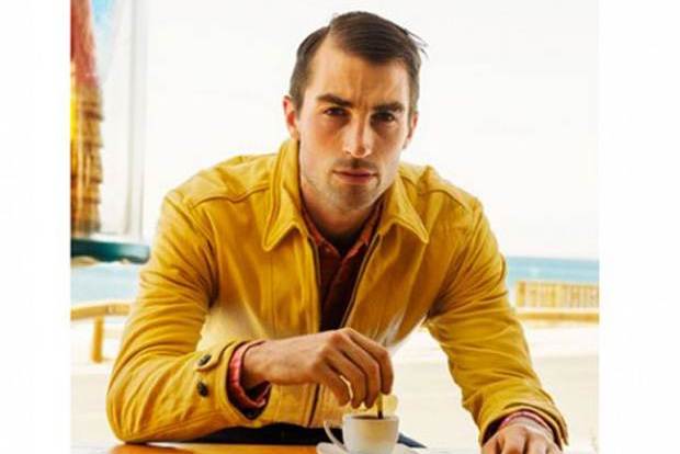 Levi's Vintage Clothing İlkbahar / Yaz 2013