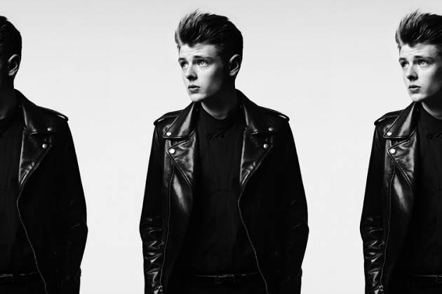 Saint Laurent İlkbahar / Yaz 2013