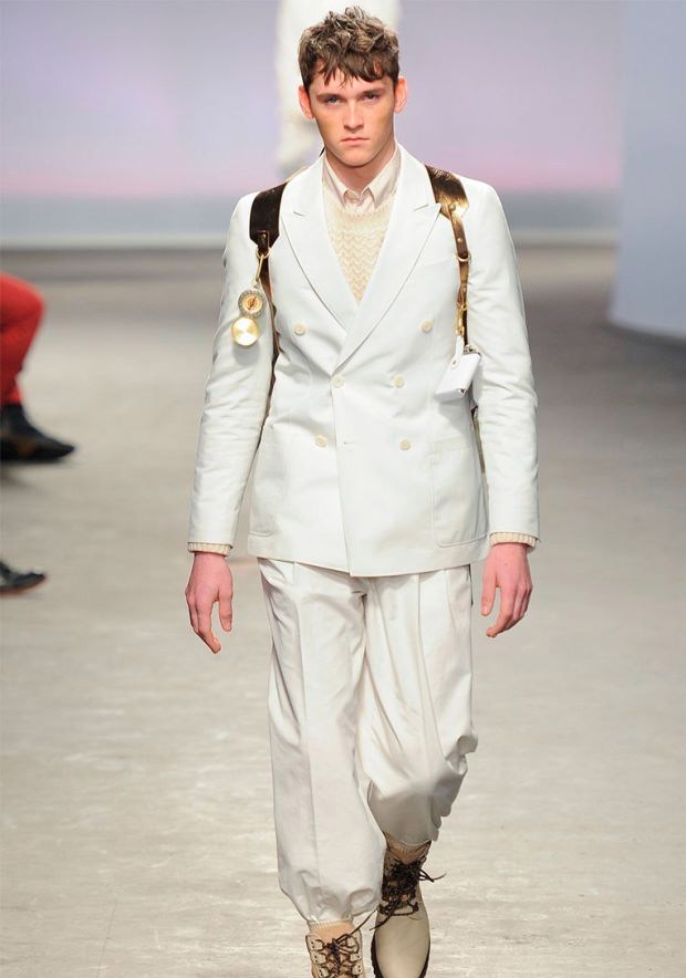 Topman Sonbahar / Kış 2013