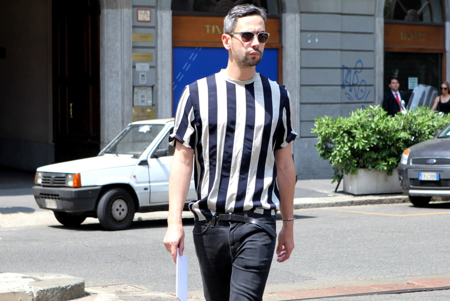 Milano Moda Haftası 3. gün