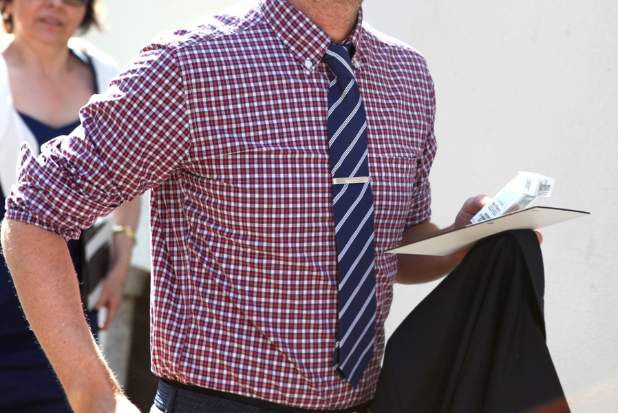 Milano sokak modasının en iyileri