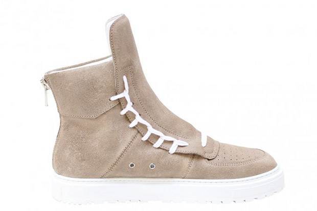 Kris Van Assche İlkbahar / Yaz 2013