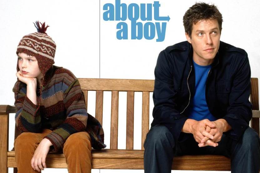 Erkeklere romantik komediler 