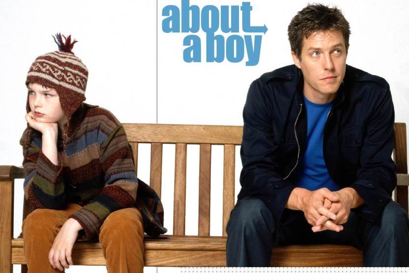 Erkeklerin bile izleyebileceği romantik komediler 