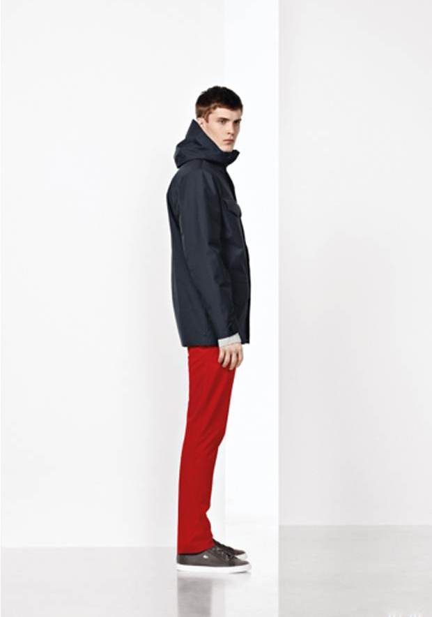 Lacoste Sonbahar / Kış 2012
