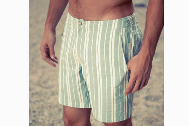 Onia Resort İlkbahar / Yaz 2013