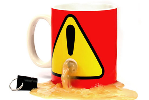 Tasarım: 20 ilginç bardak