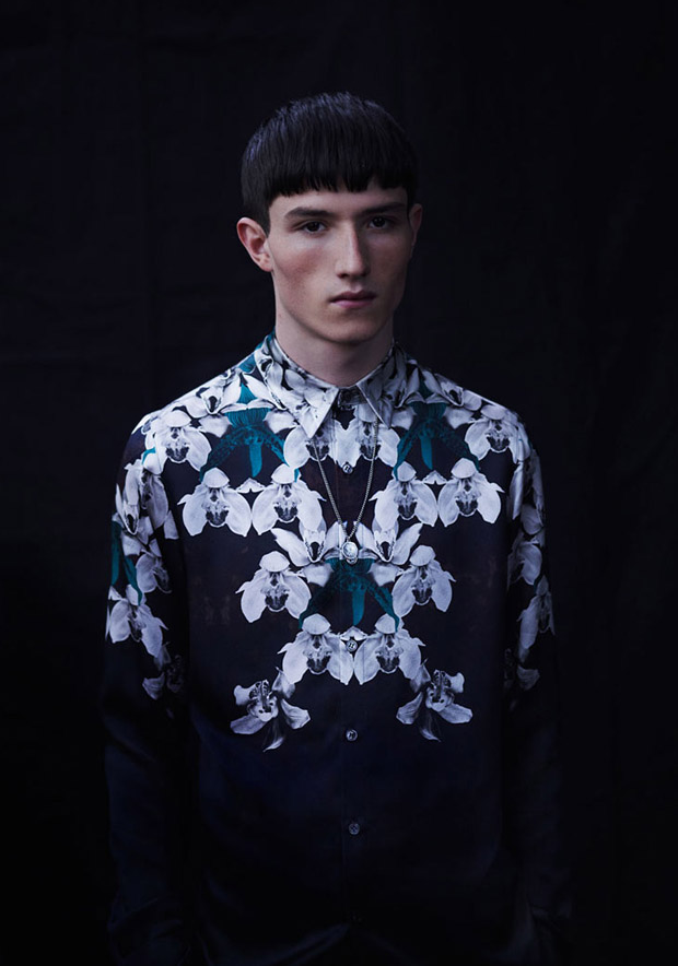 Topman 2013 kış sürprizleri