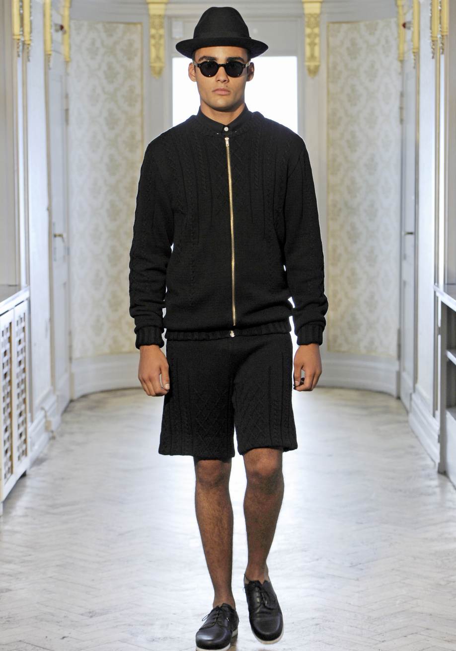 Soulland İlkbahar / Yaz 2013