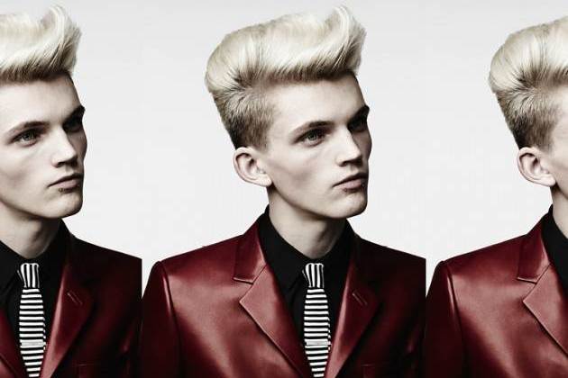 Saint Laurent İlkbahar / Yaz 2013