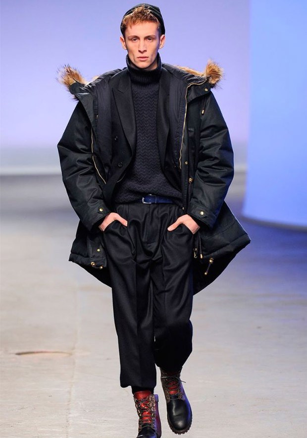 Topman Sonbahar / Kış 2013
