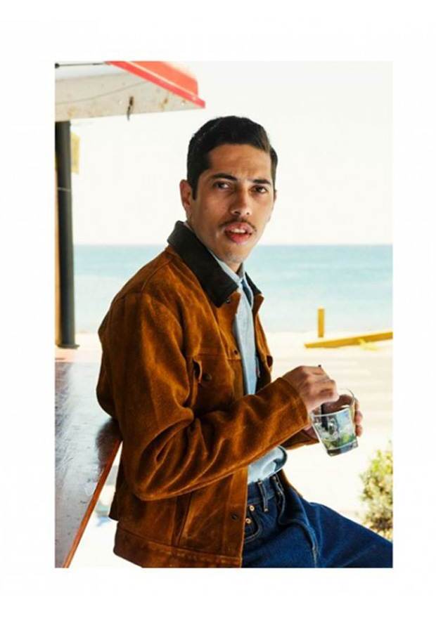 Levi's Vintage Clothing İlkbahar / Yaz 2013