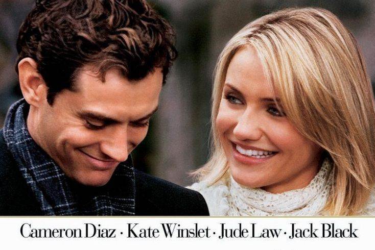 Erkeklere romantik komediler 