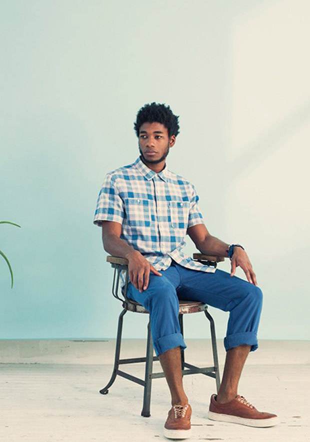 Levi's Sonbahar/Kış 2012