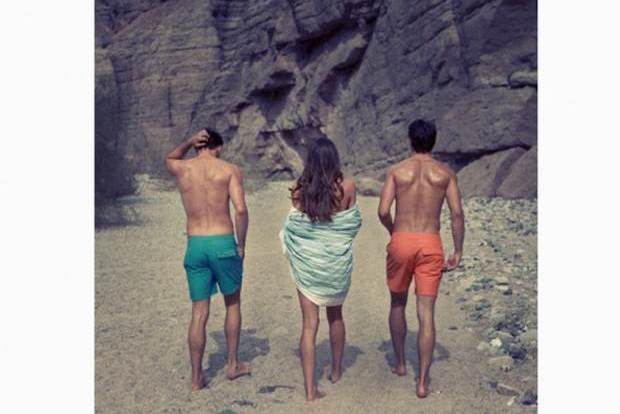 Onia Resort İlkbahar / Yaz 2013