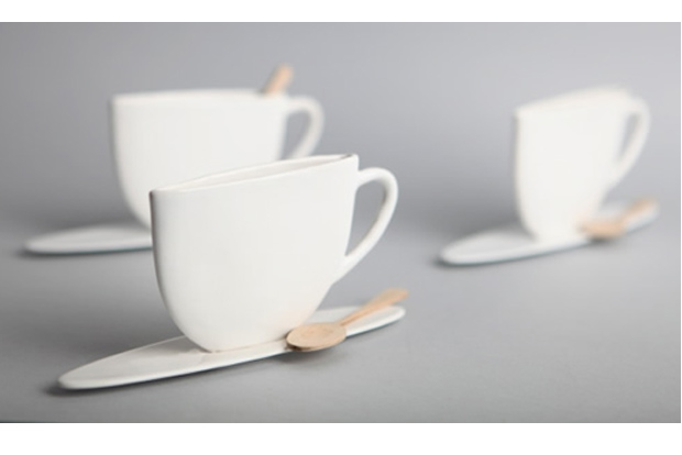 Tasarım: 20 ilginç bardak