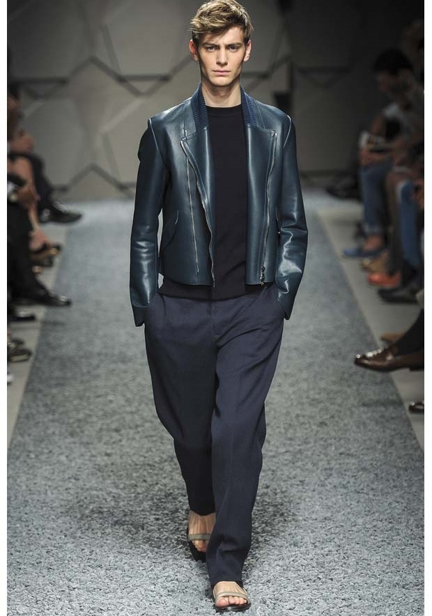 Z Zegna İlkbahar / Yaz 2014