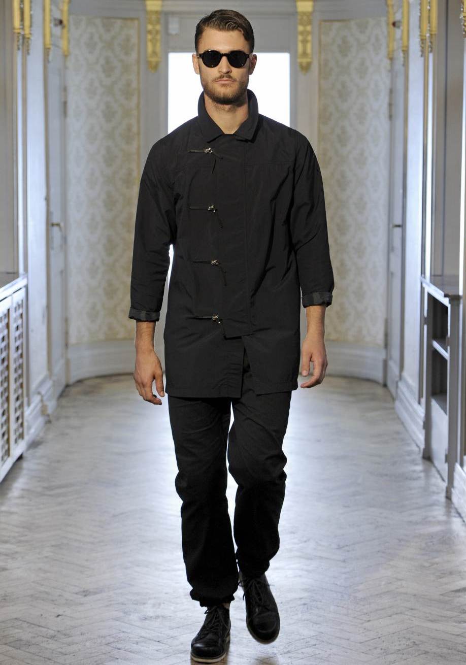 Soulland İlkbahar / Yaz 2013