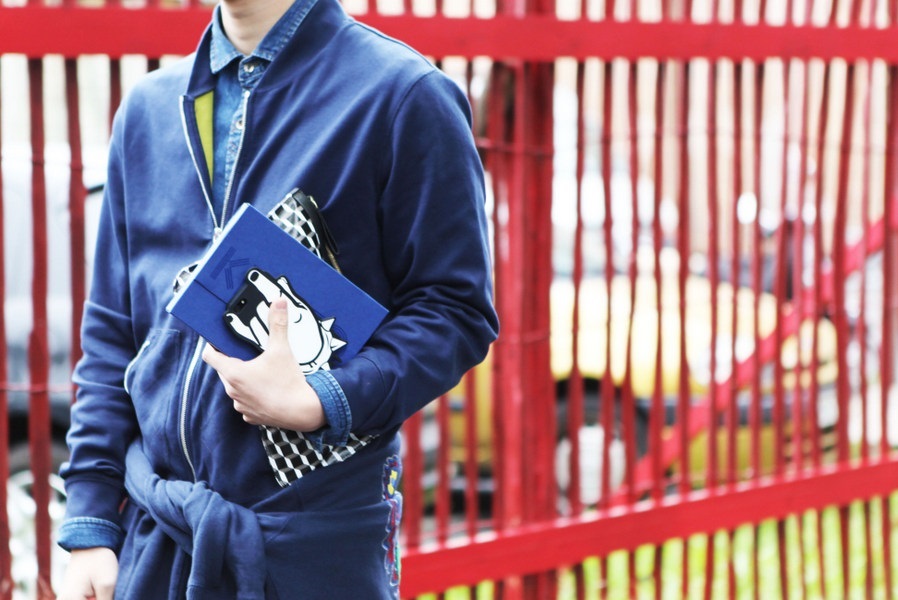 Paris Moda Haftası: Sokak modasının en iyileri