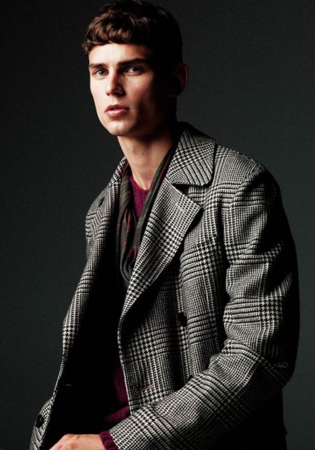 Tomorrowland Sonbahar / Kış 2012 