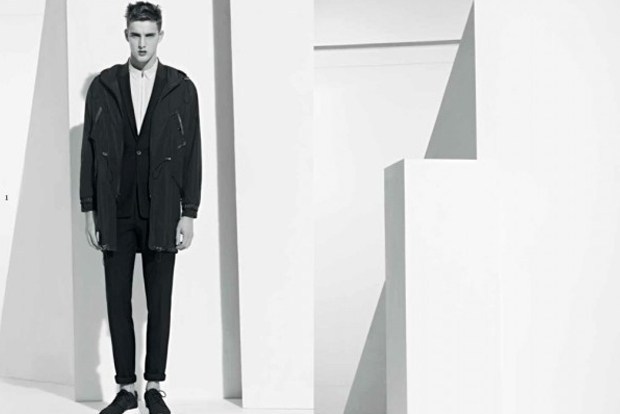 Sandro İlkbahar / Yaz 2013