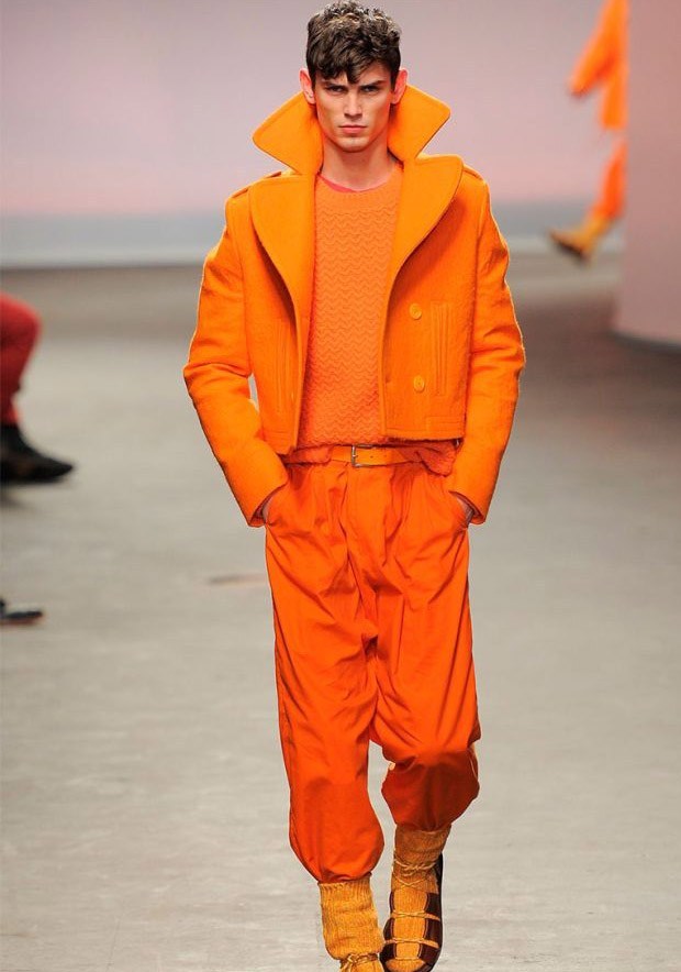 Topman Sonbahar / Kış 2013