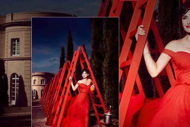 Penelope'yle 365 gün